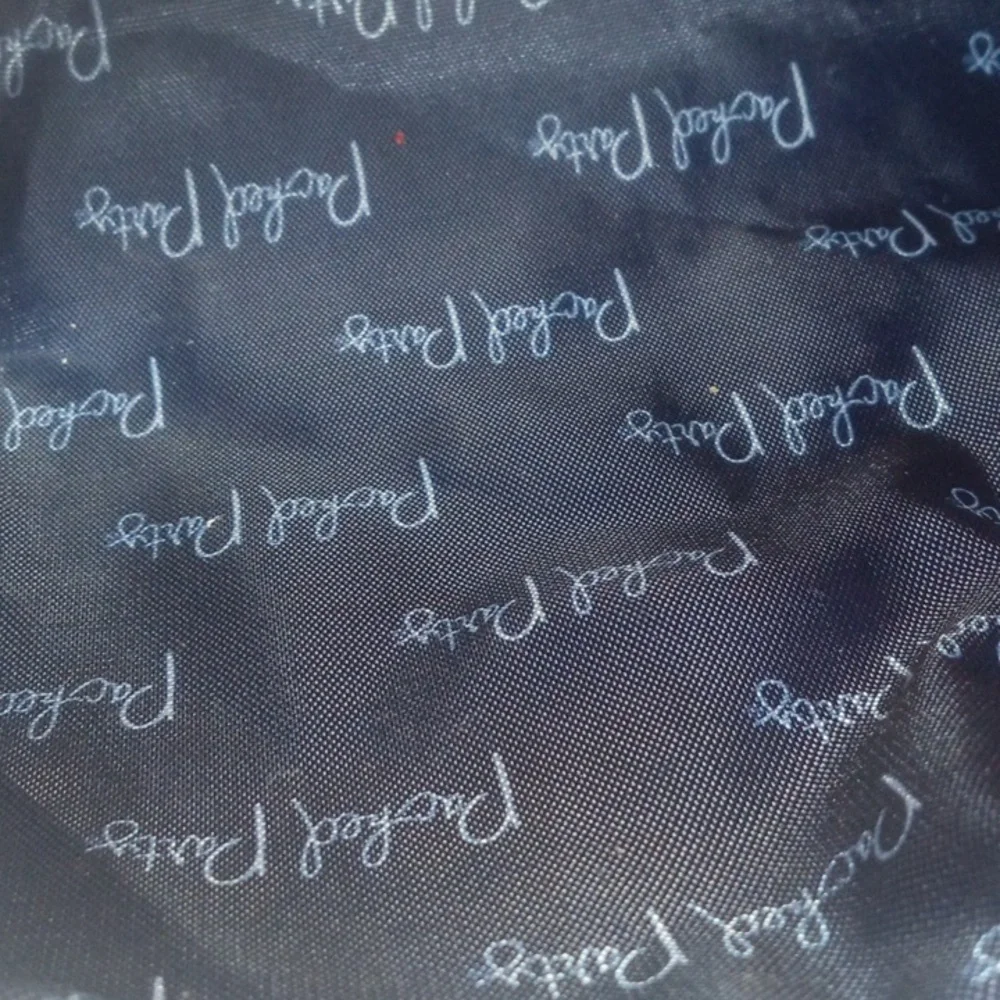 RACHEL PARTY GLITTER COSMETIC BAG - Picture 8 of 11